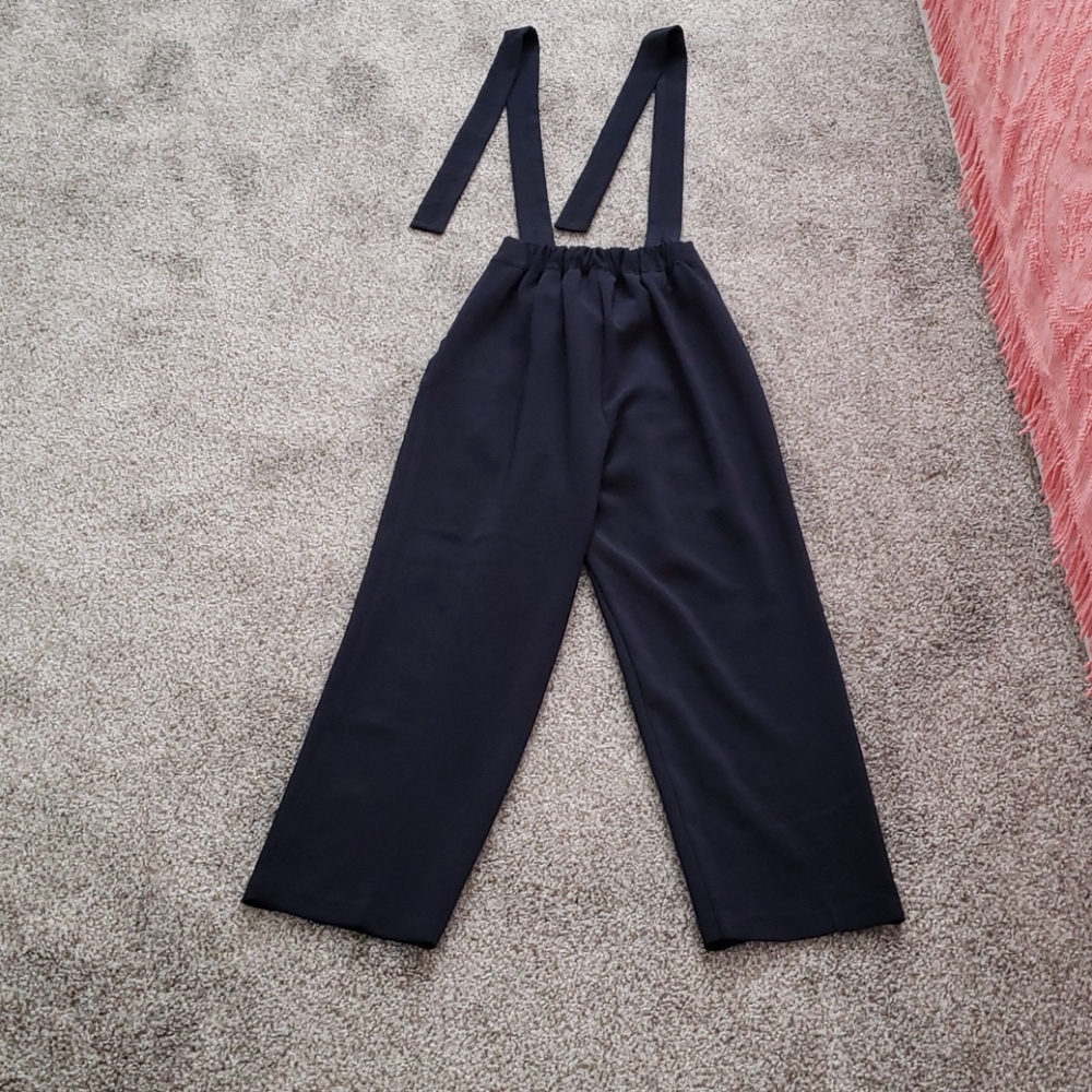 overalls - Picture 2 of 5